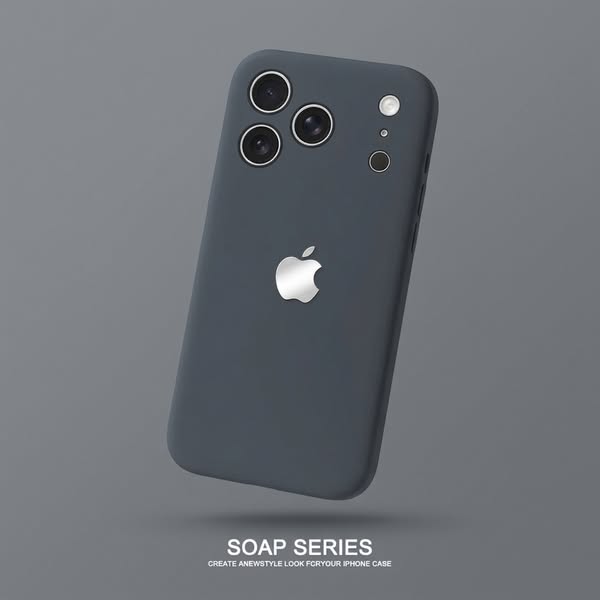 iPhone 18 Case | Soap