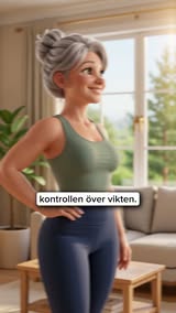 Gå ner i vikt med Craveless