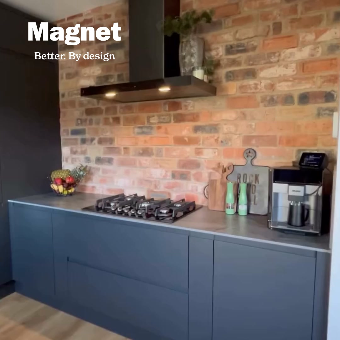 Dream Kitchens From £8k