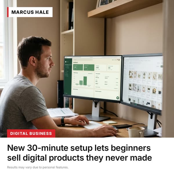 Products You Never Had To Make