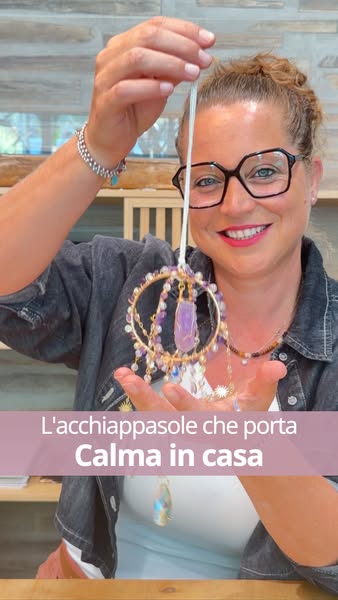 Hai bisogno di calma e tranquillità a casa?