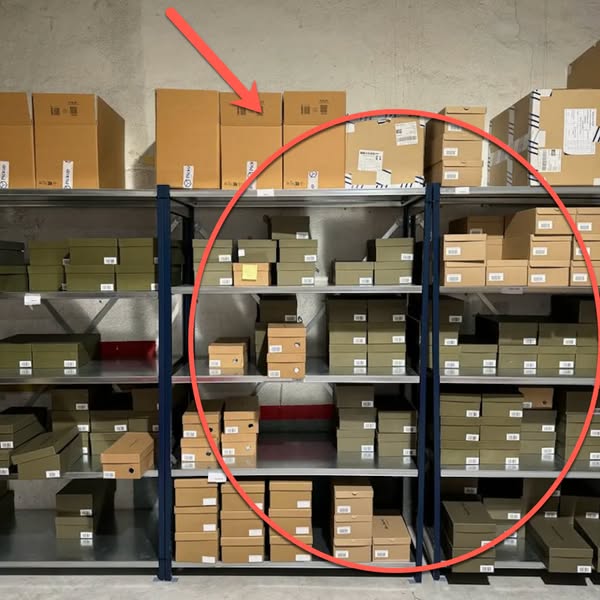 les -40% sur nos chaussures, c'est bientôt terminé.