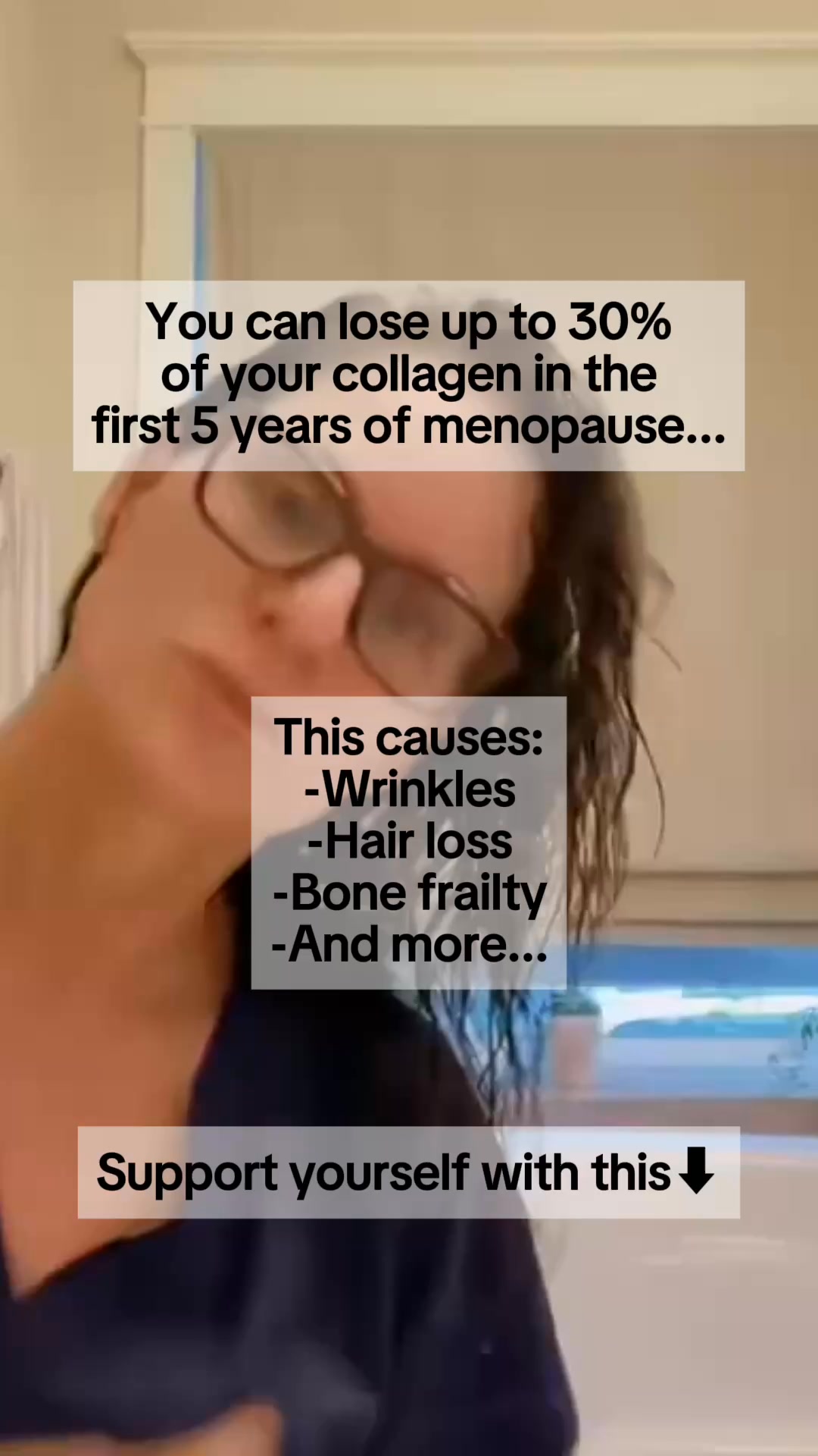 Collagen for Menopause