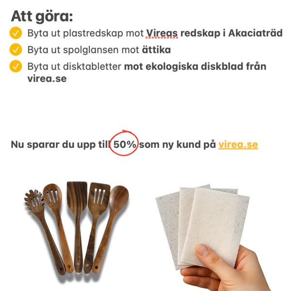 Spara 200kr + Gratis Gåva