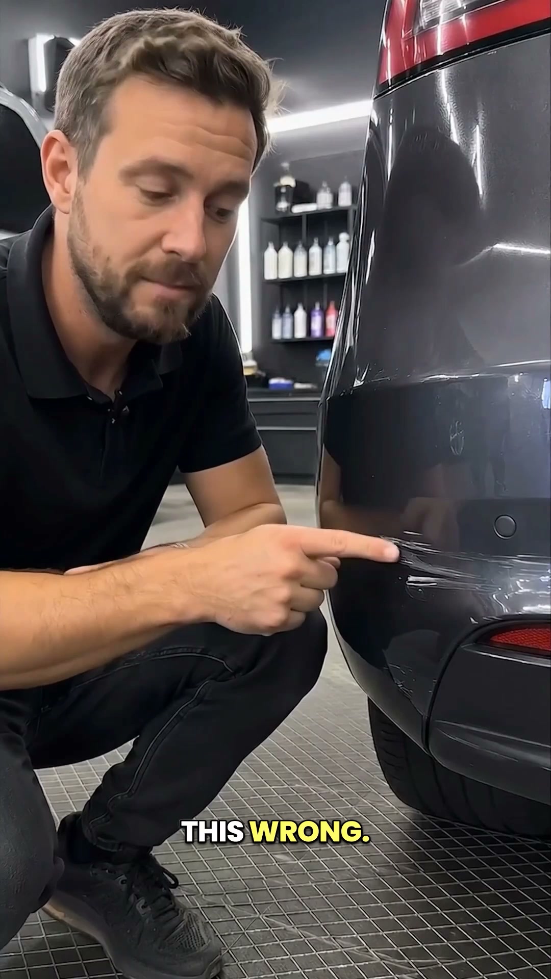 Secrets body shops don't want you to know...