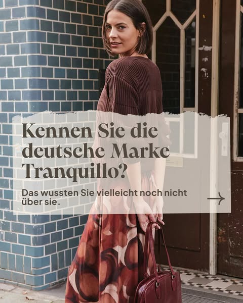Damenbekleidung Tranquillo - Bella Green