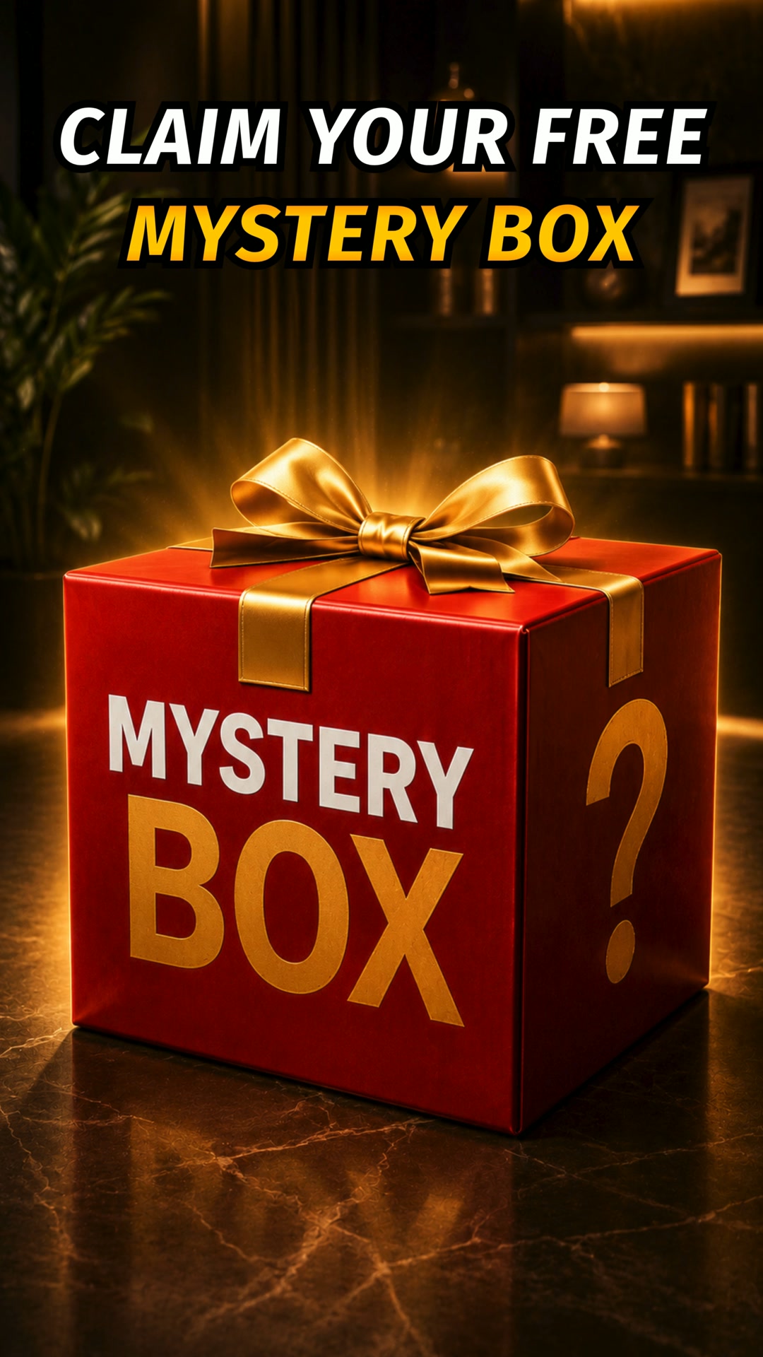 Get Your Box Now