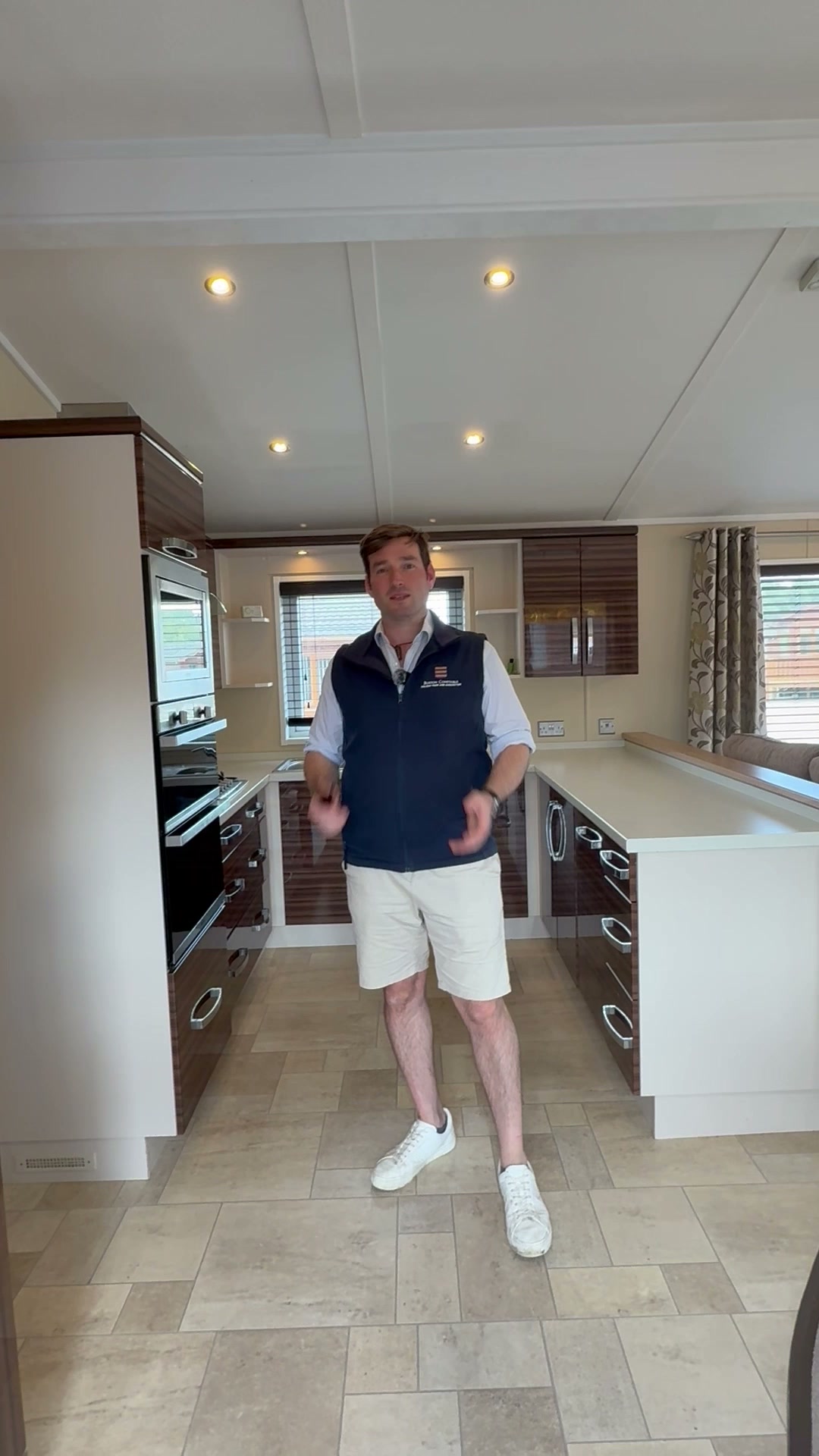 Holiday home ownership