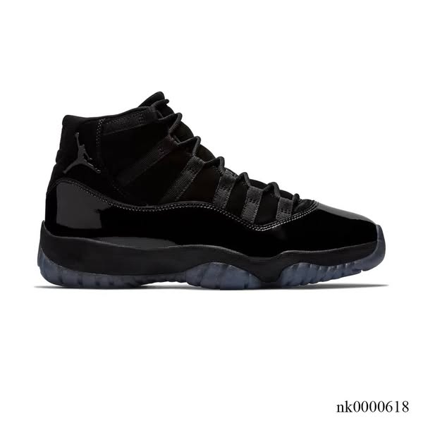 AJ 11 Retro Cap and Gown Shoes Sneakers - nk0000618