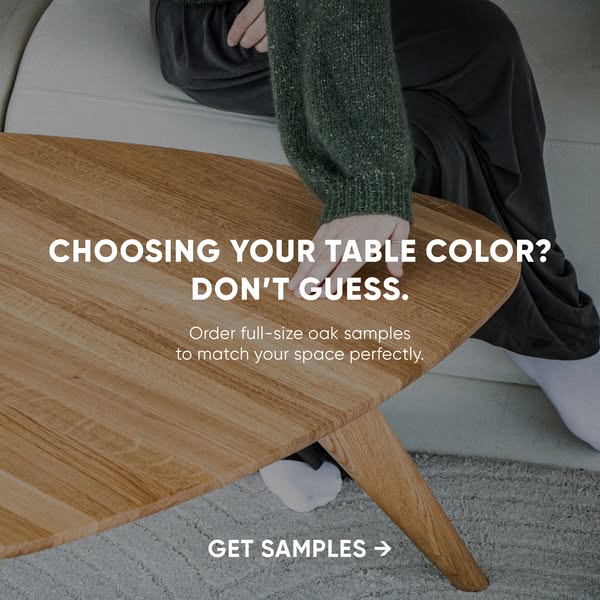 Choose Your Perfect Oak
