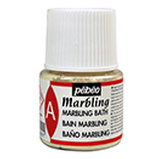 Pebeo Marbling Bath 35g