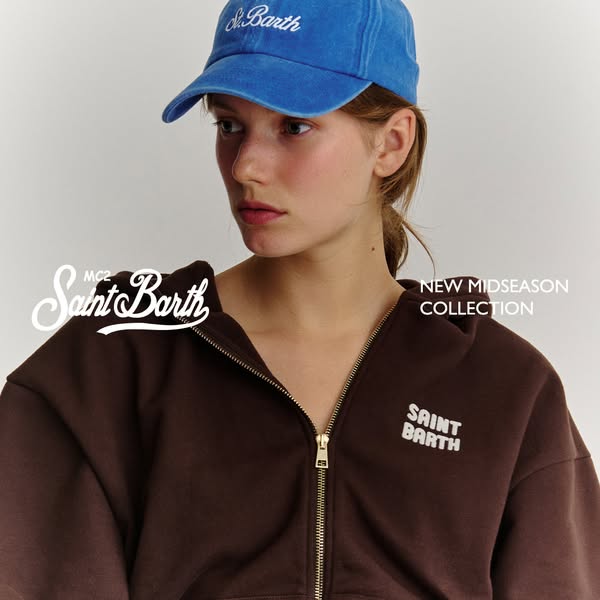 Womens Hats, Baseball Caps & Beanies| MC2 Saint Barth | MC2 Saint Barth