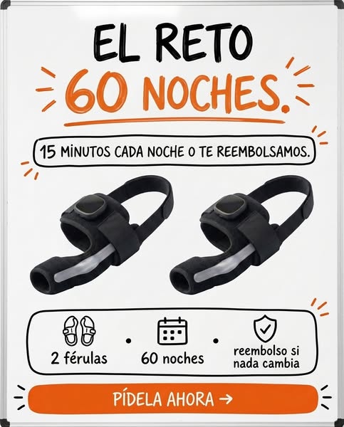 El músculo, no el bisturí