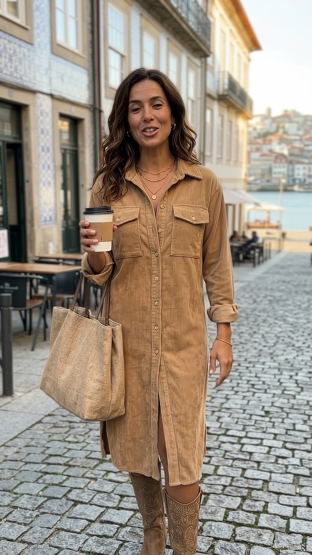 A boutique de que todo o Porto falava tem um anúncio importante.