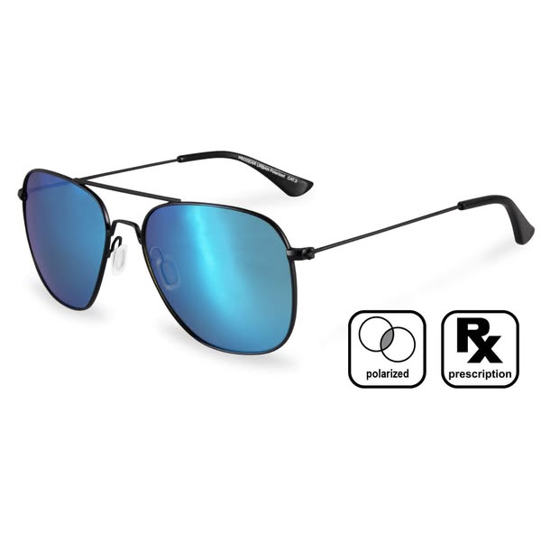 PROGEAR® Polarized Prescription Sunglasses | Urban U-1512 | 3 colors
