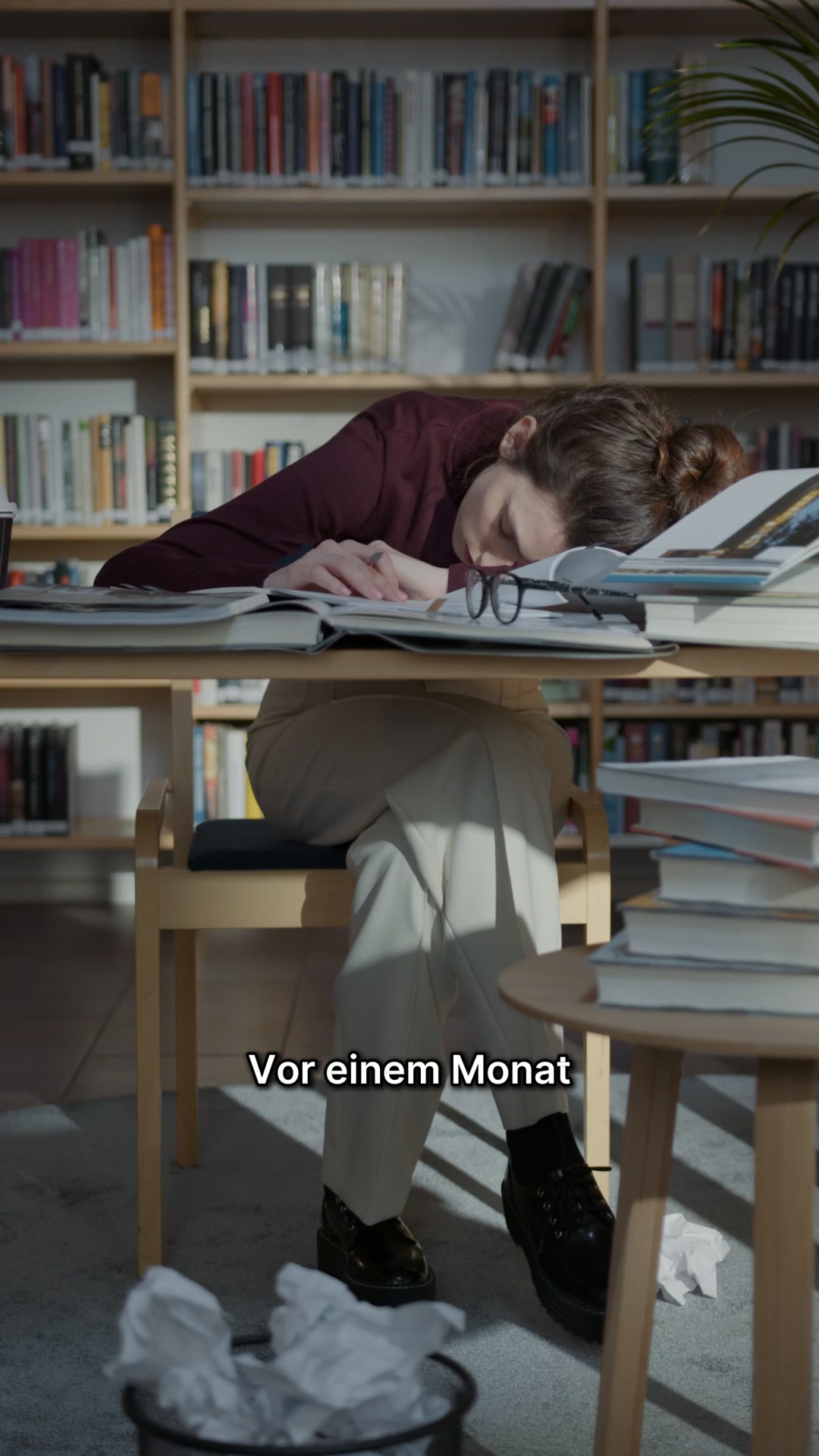 Die Einlegesohle, die wirklich wirkt.