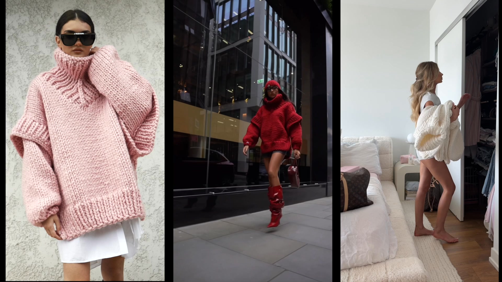 A Must-have Knit