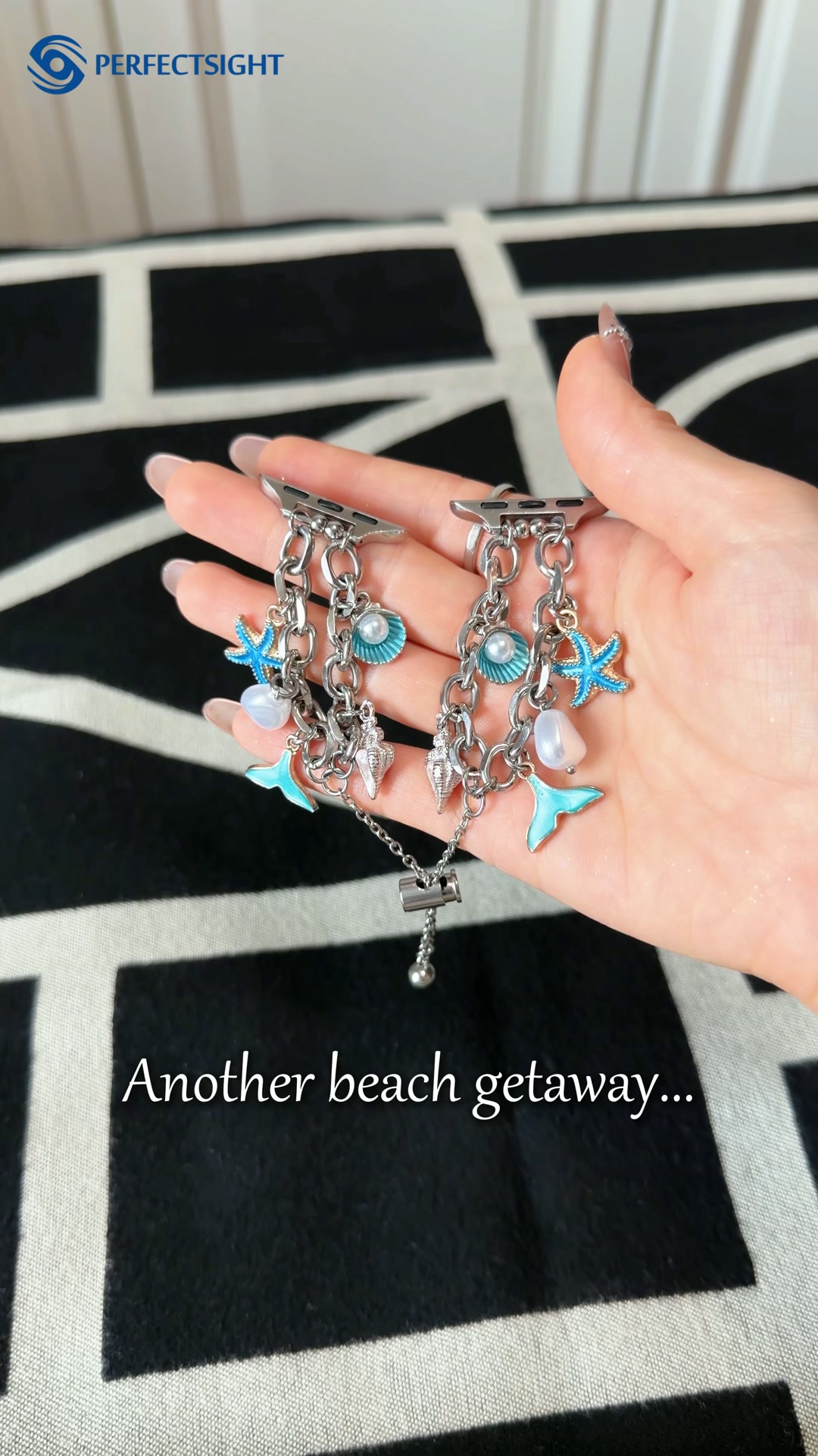 Ocean-Inspired Style