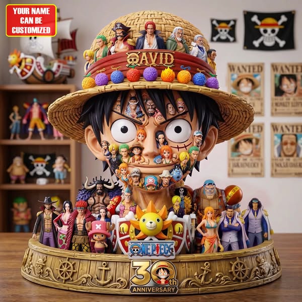 Anúncio de Legacy Gifts