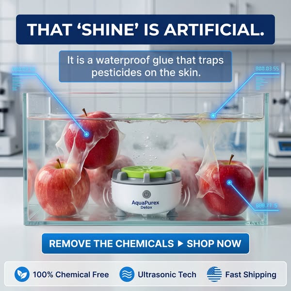 Taste the Real Difference