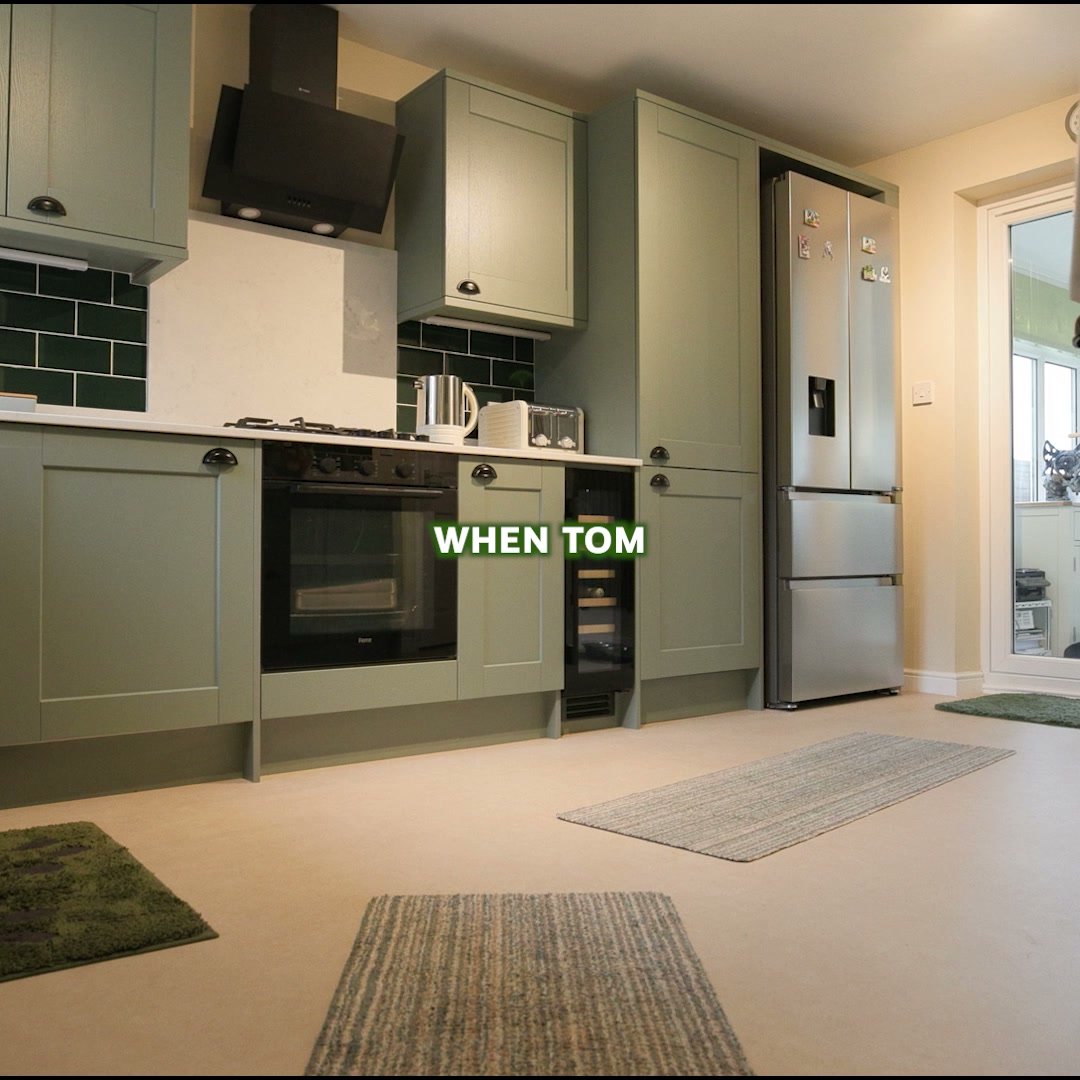 20% Off Kitchens This Month Only