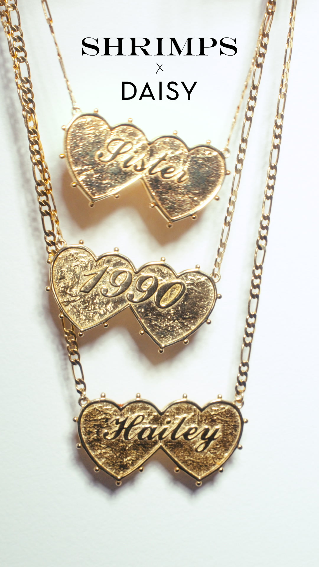 The must-have, made just for you