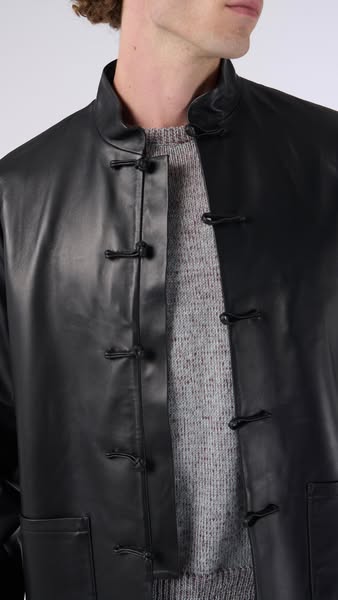 Explore Yali's Wardrobe