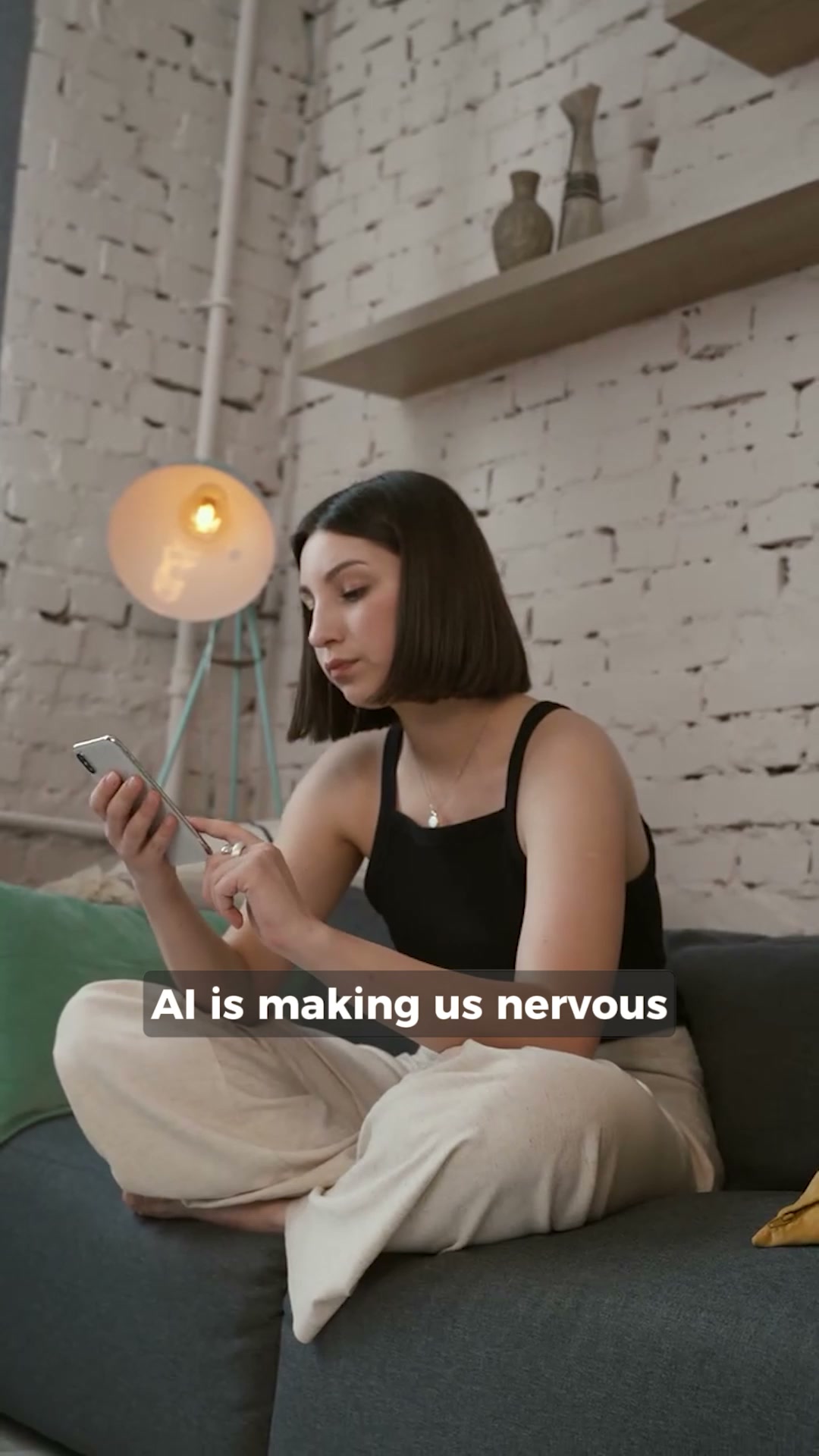 No Time For The Salon?