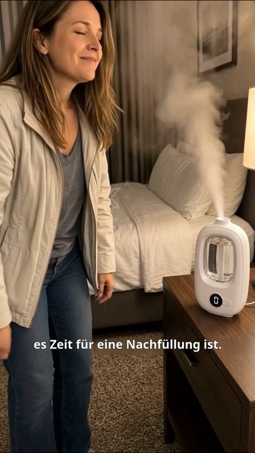 Anúncio de Geschenkk-de