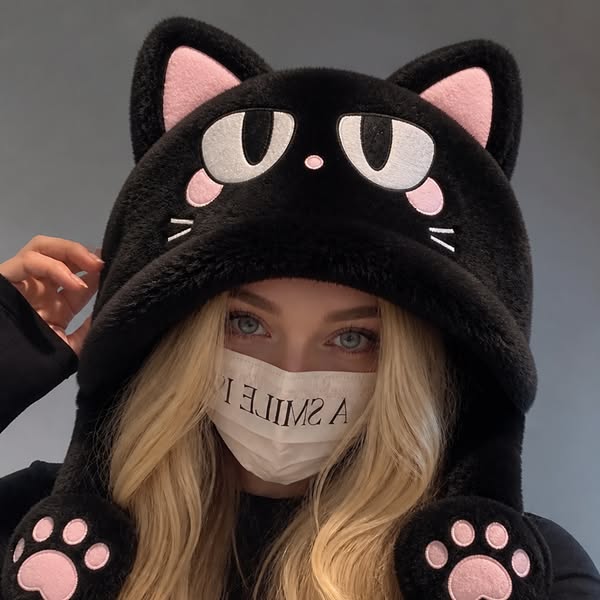 Level Up Your Winter Cuteness!