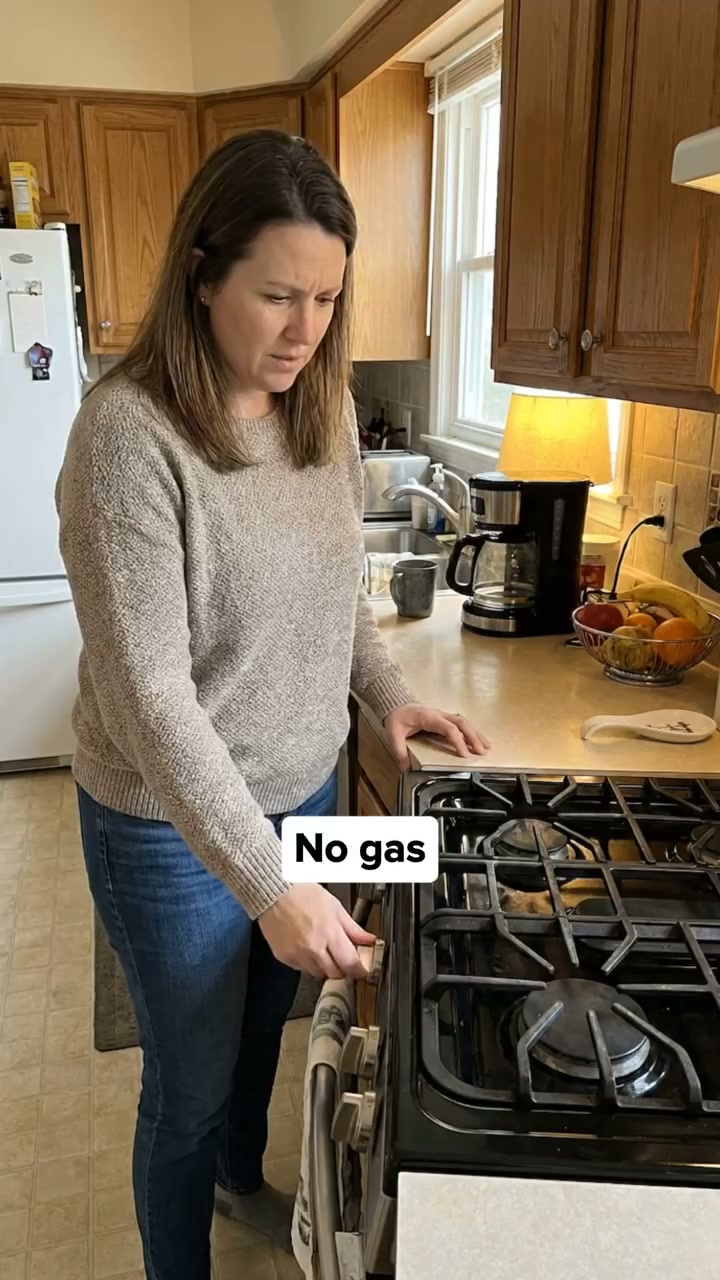 Every Home Needs A Backup Stove
