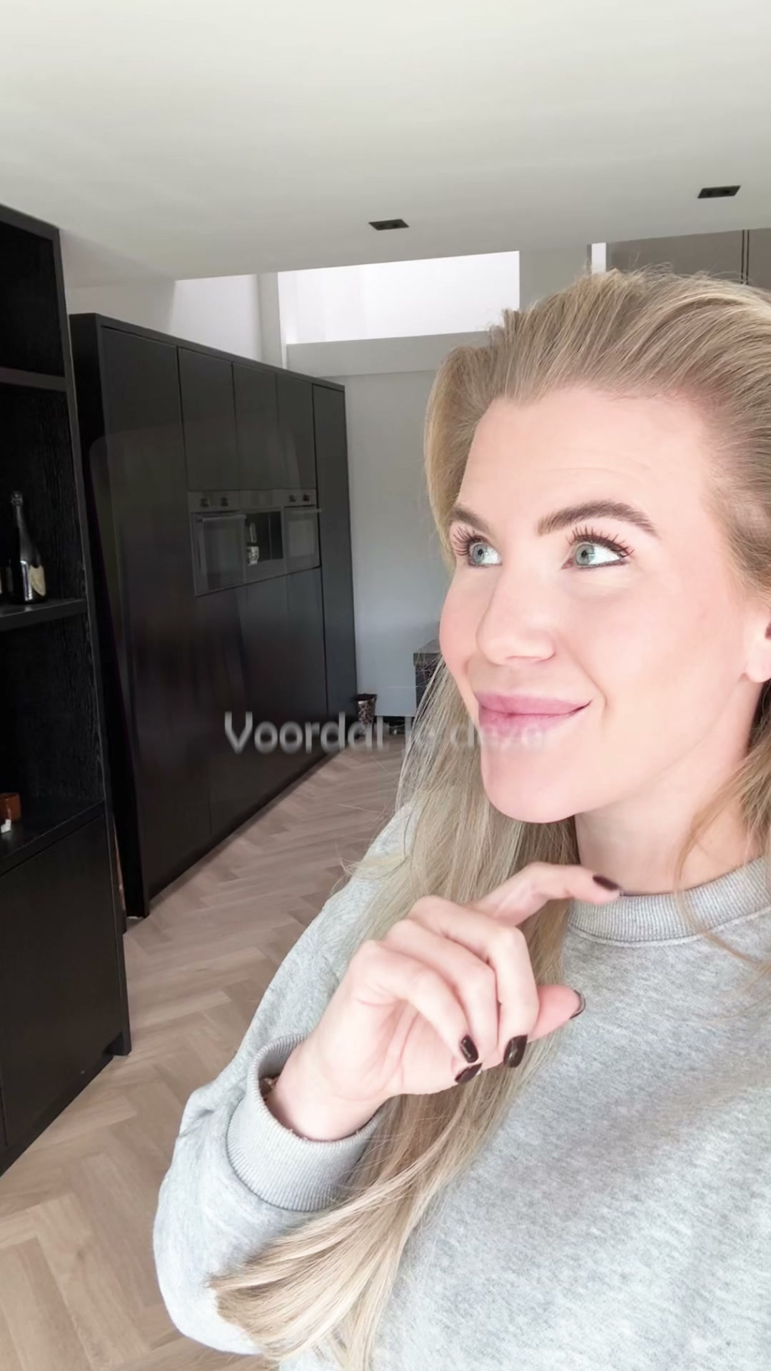 Anúncio de Anouk de Vries