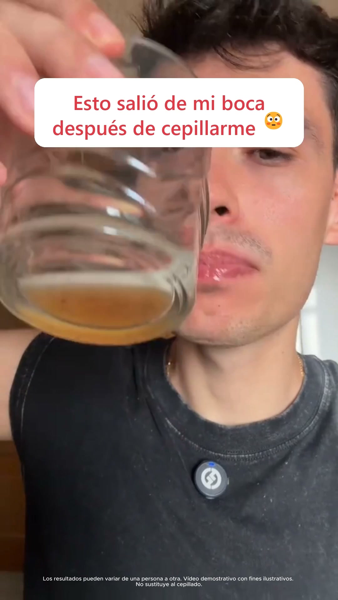 Lo que tu Enjuague de Siempre no Saca