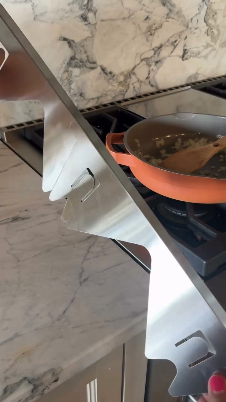 Cook More, Clean Less. Seriously.