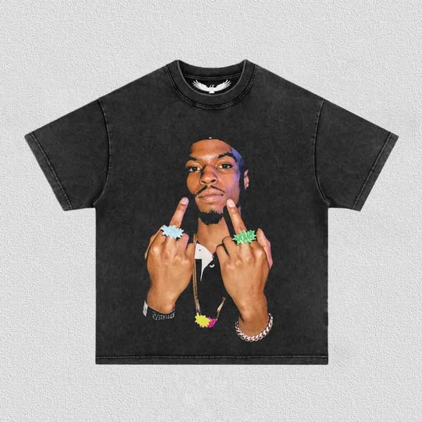 Your Next Favorite Tee Is Here