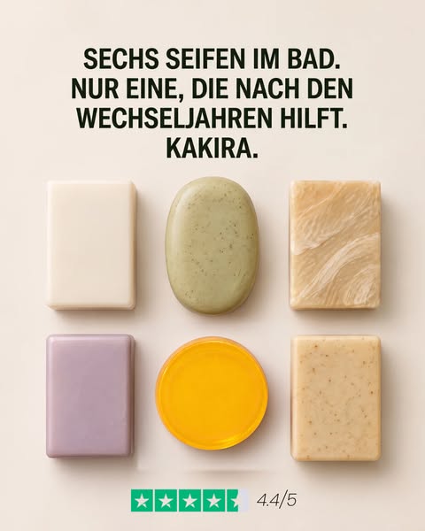 Duschen, Deo, trotzdem unsicher?