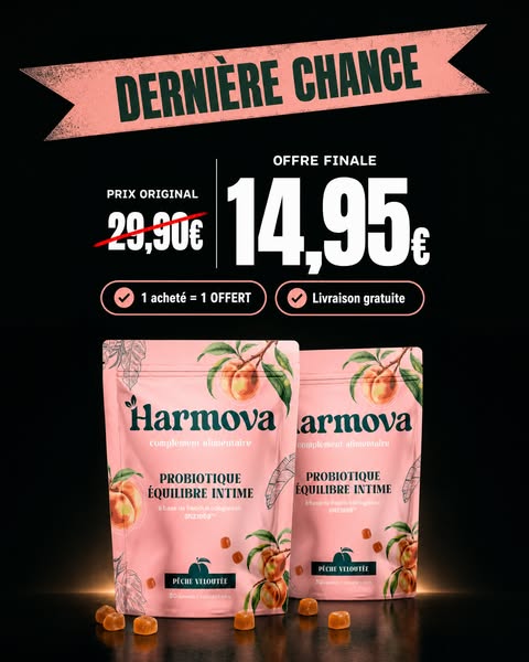 1 + 1 OFFERT