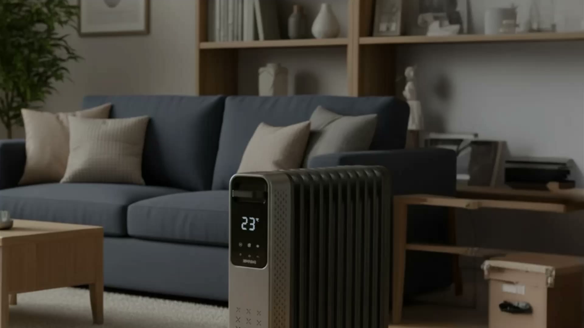 Shop Devola Heating