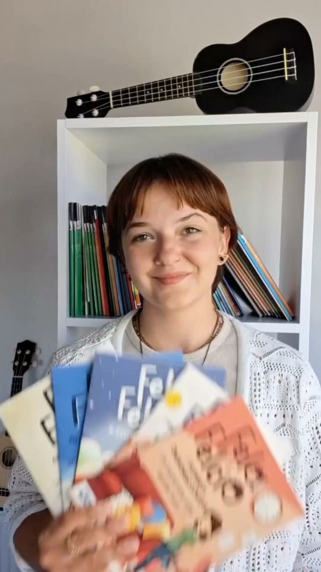 5 książek ZA DARMO na Nowy Rok Szkolny!