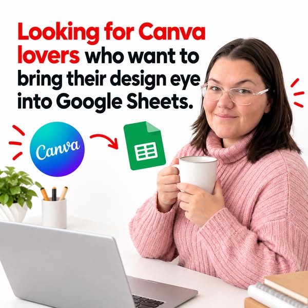 Make Sheets Sell-Worthy