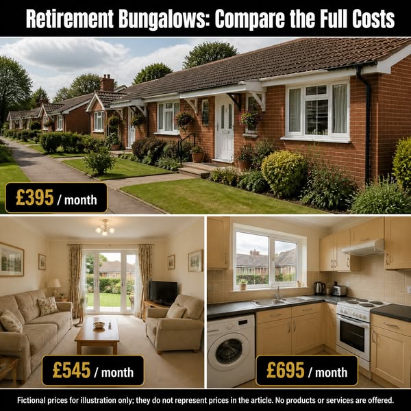 Purchase or rent is only the starting point. Read what to compare about service charges, maintenance, utilities and any additional contractu