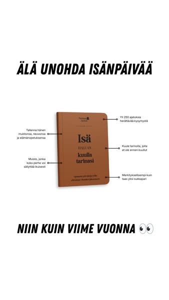 SÄÄSTÄ JOPA 66 %