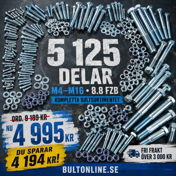 SPARA 4 194 KR!