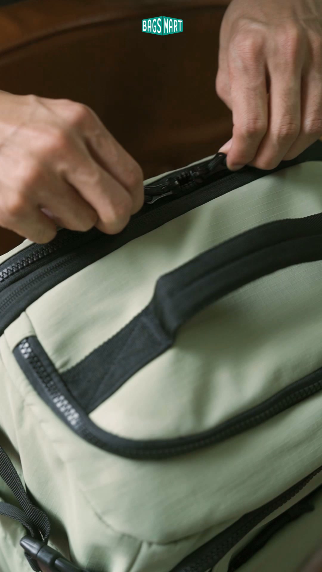 Blast 38L Travel Backpack
