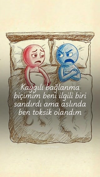 Hayatını şekillendiren gizli örüntüleri keşfet