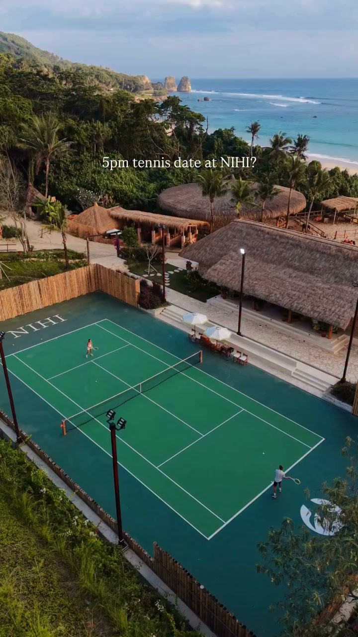 Introducing our new Riding & Racquet Club