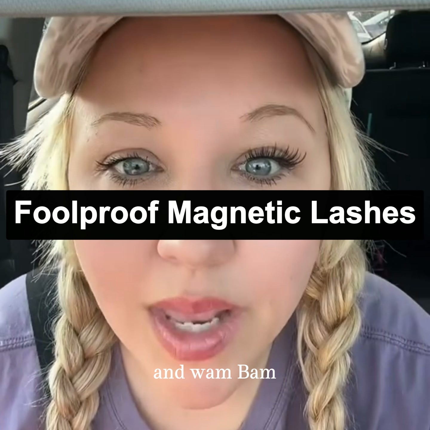 Magnetic Lash Sale Today