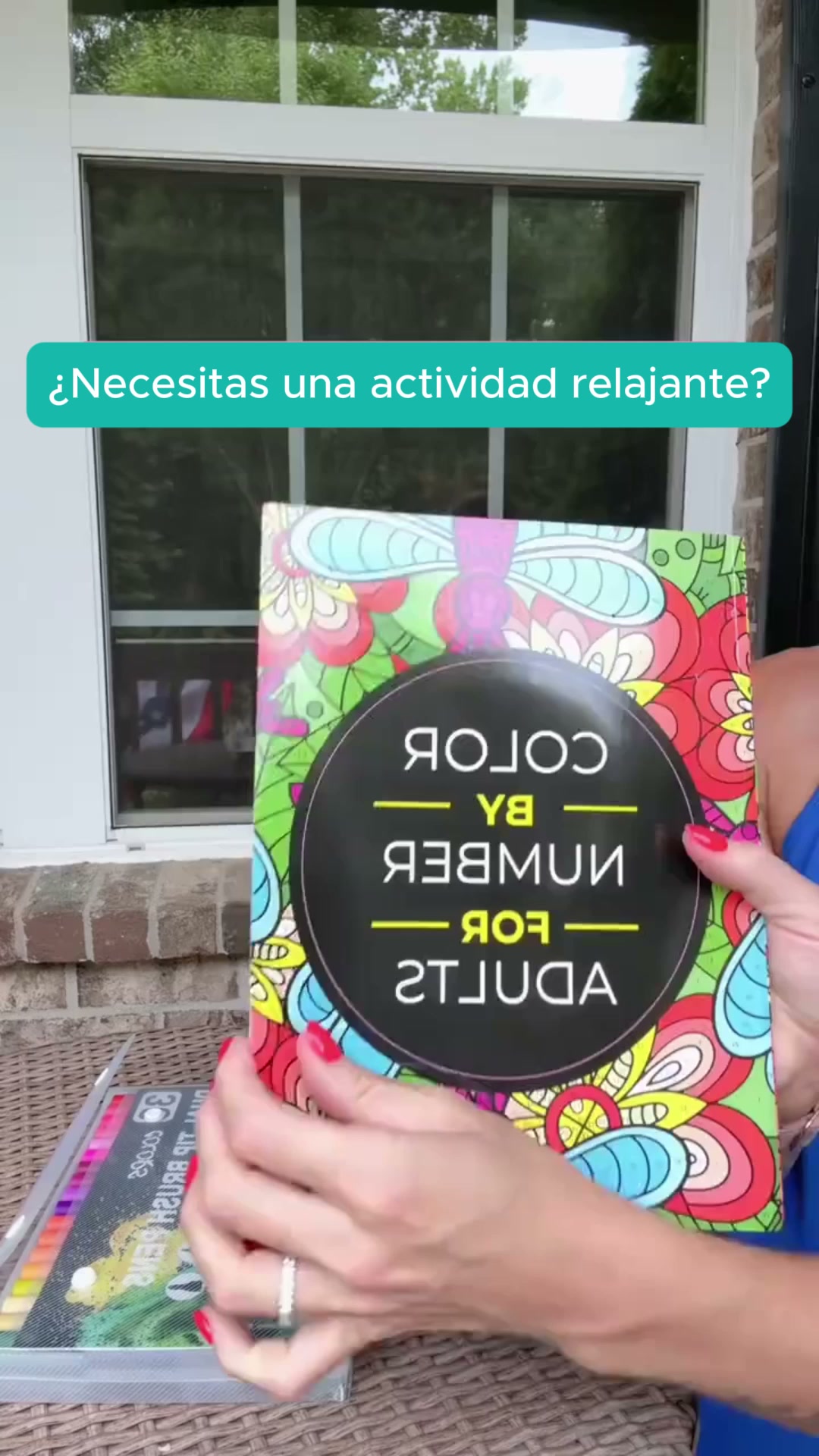 No podrás dejarlo.