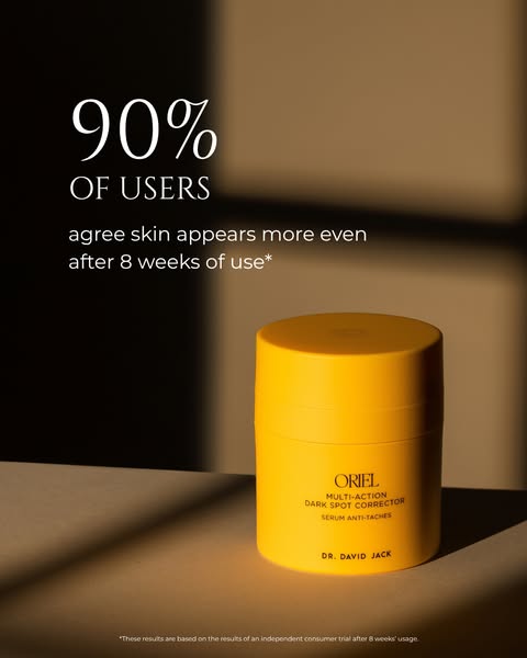 Your Pigmentation Protocol, Complete
