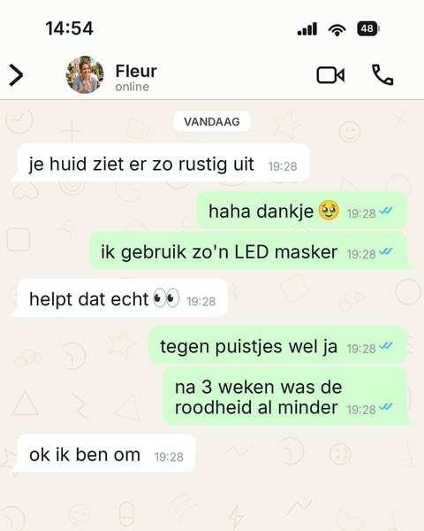 60 dagen op proef, gratis verzending